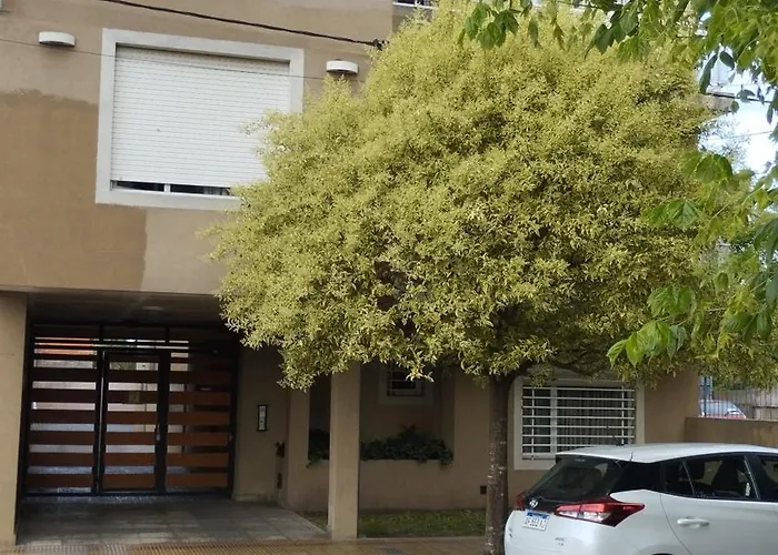 Sierras Suites-Departamento Centrico