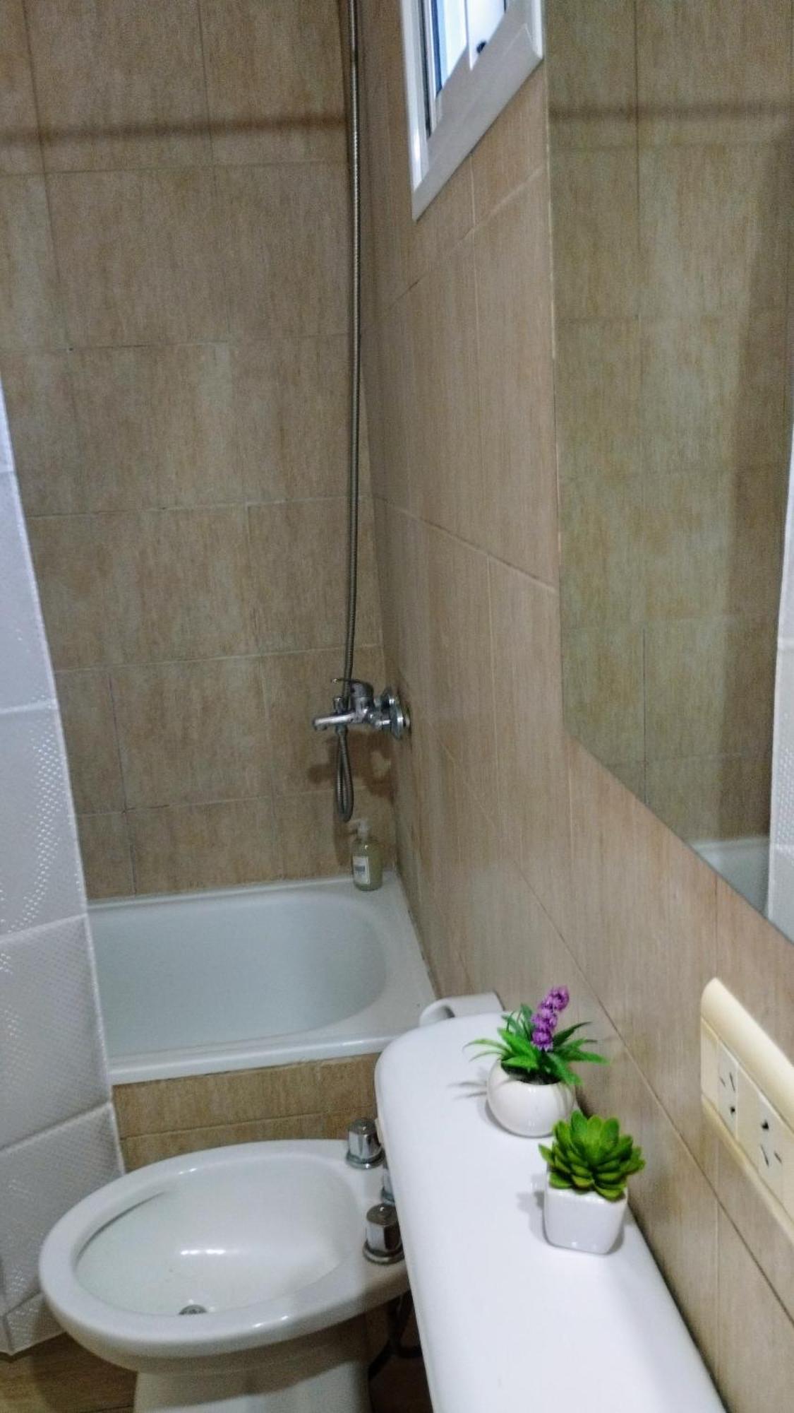 Sierras Suites-departamento Centrico Apartment Tandil
