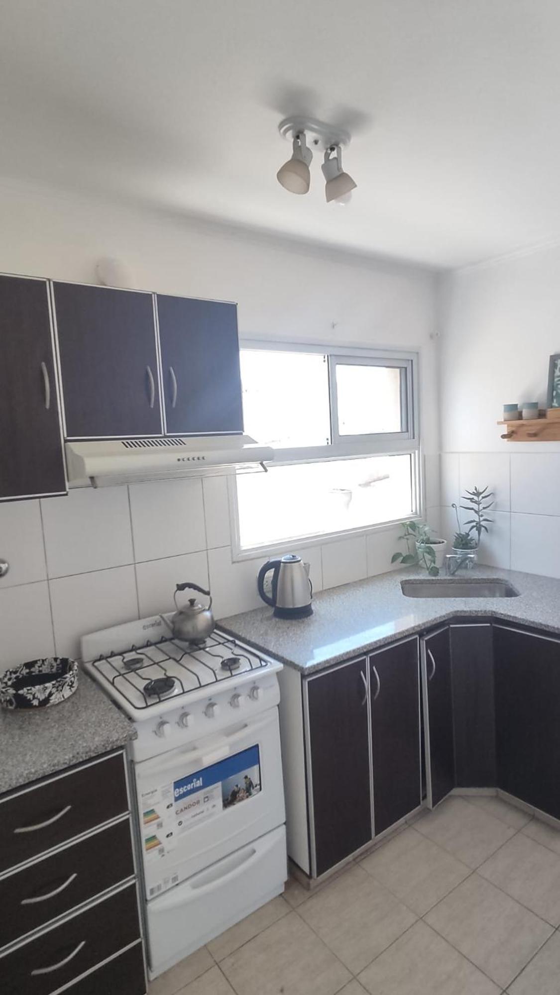 Sierras Suites-departamento Centrico *