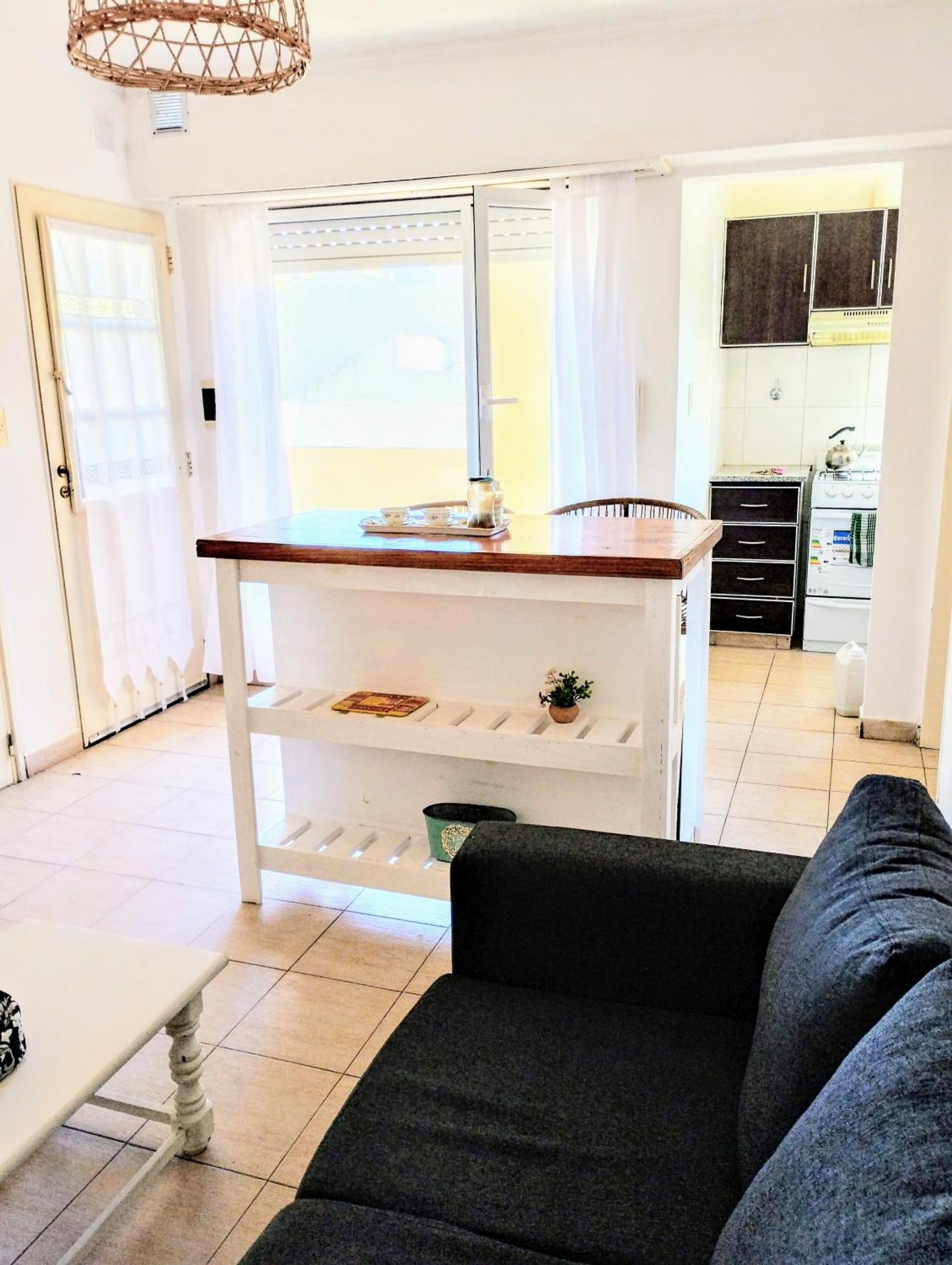 Apartment Sierras Suites-departamento Centrico Tandil